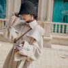 Autumn Korean Style Loose Fashion Coat - EverVibe - Image 5
