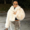 Cardigan Thickened Long Sleeve - EverVibe - Image 2