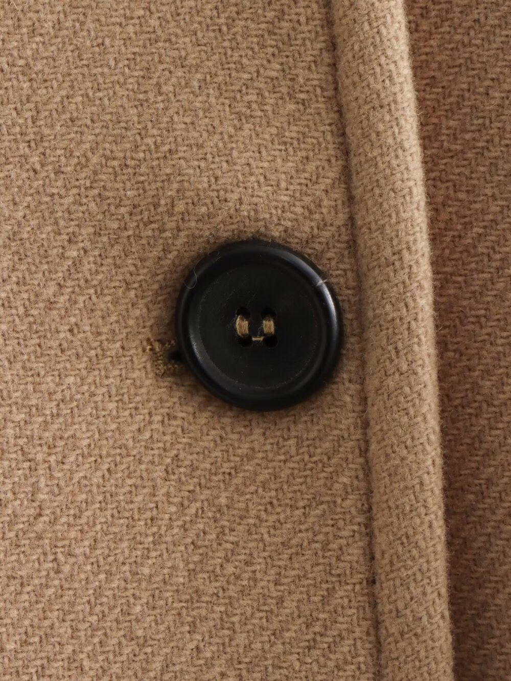 Winter Fashion Lapel Coat Outerwear - EverVibe - Image 4