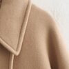 Winter Fashion Lapel Coat Outerwear - EverVibe - Image 7