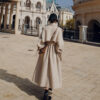 Autumn Korean Style Loose Fashion Coat - EverVibe - Image 6