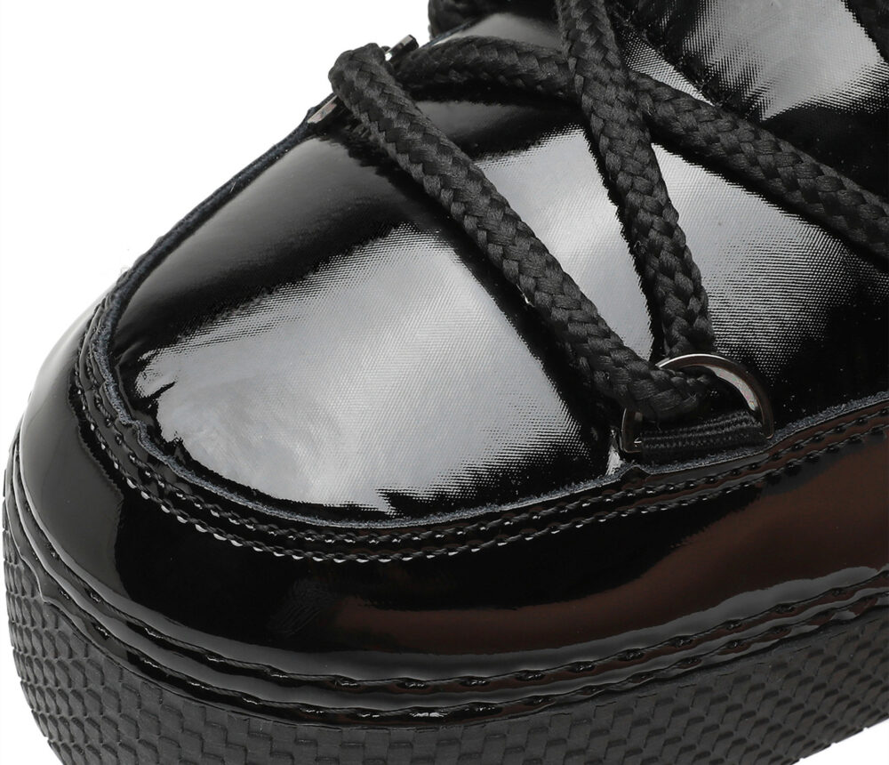 Lunar Mid-Cut Waterproof Space Boots - EverVibe - Image 6