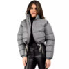 Women's Down Jacket - EverVibe - Image 10