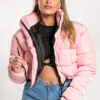 Women's Down Jacket - EverVibe - Image 2