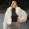 Cardigan Thickened Long Sleeve - EverVibe