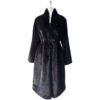 Overcoats Mid-length Stand Collar - EverVibe - Image 5