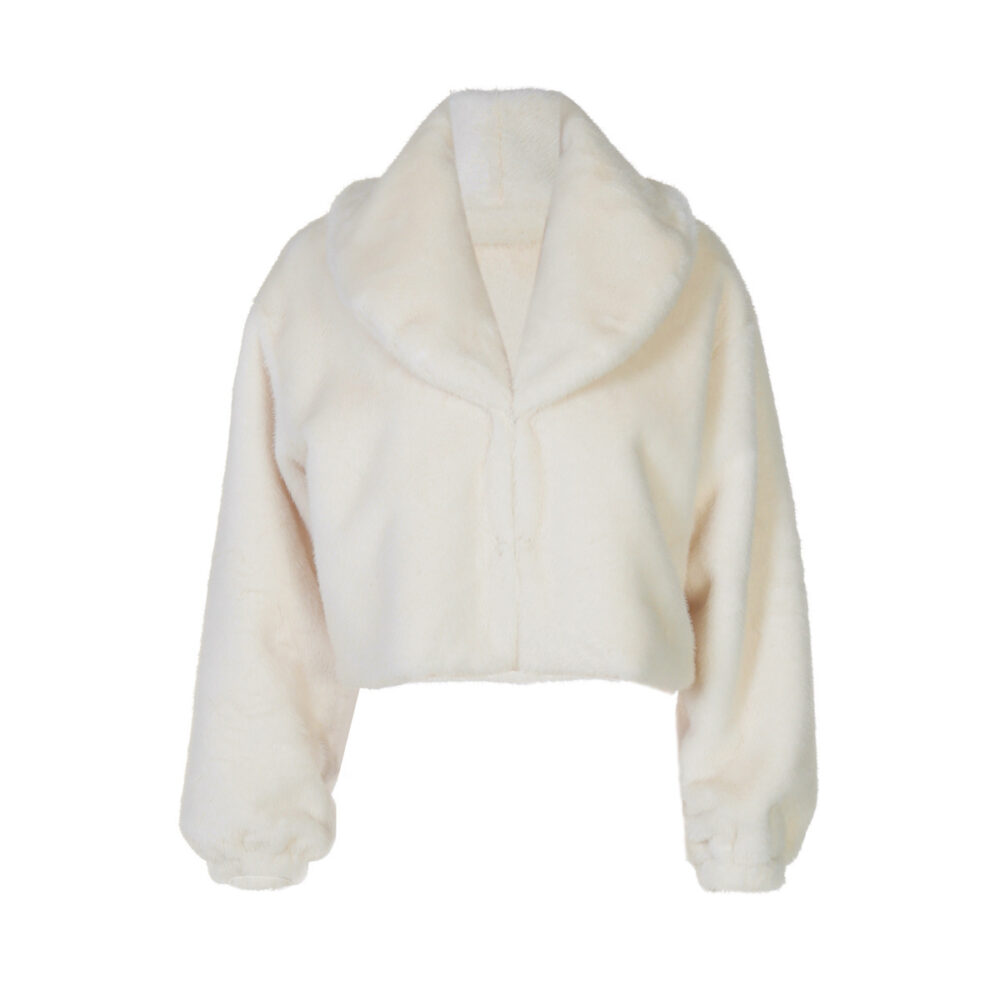 Cardigan Thickened Long Sleeve - EverVibe - Image 6