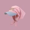 New Special Multicolor Headscarf Tied Hat For Women - Image 5