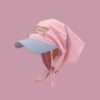 New Special Multicolor Headscarf Tied Hat For Women - Image 9