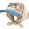 New Special Multicolor Headscarf Tied Hat For Women - Image 8