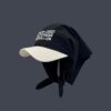 New Special Multicolor Headscarf Tied Hat For Women - Image 7