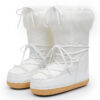 Winter Space Boots Furry - EverVibe - Image 3