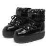 Lunar Mid-Cut Waterproof Space Boots - EverVibe - Image 2