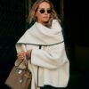 Fashionable Edging French Jacket - EverVibe
