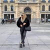 Faux Fur Fluffy Jacket - EverVibe - Image 3