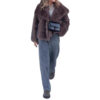 Loose-fitting Long Sleeves Plush - EverVibe - Image 4