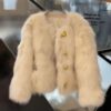 Autumn And Winter New Short Thickened - EverVibe - Image 7