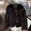 Autumn And Winter New Short Thickened - EverVibe - Image 8