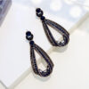 Retro Diamond Irregular Water - EverVibe