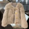 Autumn And Winter New Short Thickened - EverVibe - Image 6